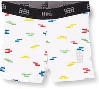 LEGO Wear Unisex Active Short Yoga, 100, 128
