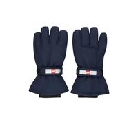 Lego Wear Unisex_Child LWATLIN-Lego Tec Fingerhandschuhe ohne Clip Play Cold Weather Gloves, 590 Dark Navy, 104