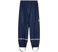 Lego Wear Unisex_Child LWPOWAI-gefüttert Rain Pants, 590 Dark Navy, 152