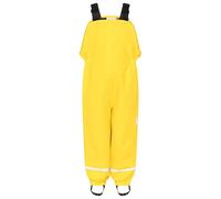 LEGO Wear Unisex Children Regenhose gefüttert 5.000 Wassersäule LWPuelo 703 Rain Pants, 207, 80
