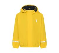 LEGO Wear Unisex Children Regenjacke gefüttert 5.000 Wassersäule LWJipe 708 Rain Jacket, 207, 134