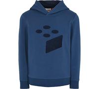 Lego Wear Unisex Kapuzenpullover Hoodie Hooded Sweatshirt, 513, 98 Regular