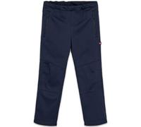 LEGO Wear Unisex Softshellhose 8.000 Wassersäule atmungsaktiv LWParaw706 Snow Bib, 590, 122