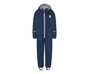 LEGO Wear Unisex's Softshellanzug Snowsuit, 590, 80
