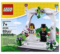 LEGO Wedding Favor Set (40165)