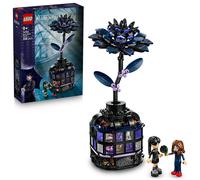 LEGO Wednesday 76784 Black Dahlia Flower Age 9+ 358pcs