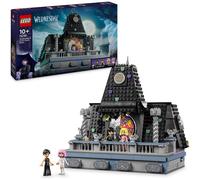 Lego Wednesday &Amp; Enid&Rsquo;S Dorm Room Gift Set 76781 One Colour