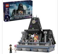 Lego Wednesday &Amp; Enid&Rsquo;S Dorm Room Gift Set 76781 One Colour