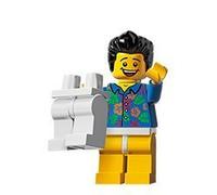 LEGO Where are My Pants? Guy #13 The Movie Minifigure Series Set 71004SEALED Retail Packaging