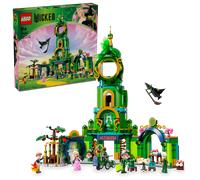 LEGO® Wicked 75684 Welcome to Emerald City