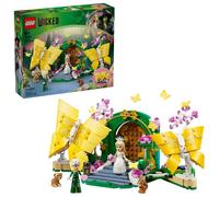LEGO Wicked Glinda’s Wedding Day with Butterfly Toys 75688 LEGO Wicked Glinda’s Wedding Day with Butterfly Toys 75688