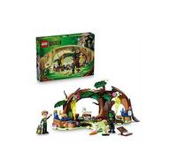 LEGO Wicked Elphaba’s Retreat Set 75687