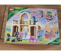LEGO Wicked 75681 Glinda, Elphaba & Nessarose at Shiz University Age 7+ 304pcs