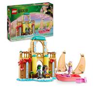 LEGO Wicked: Glinda, Elphaba & Nessarose at Shiz University (75681)