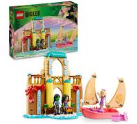 LEGO Wicked 75681 Glinda, Elphaba & Nessarose at Shiz University Age 7+ 304pcs