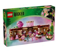 LEGO Wicked 75683 Glinda & Elphaba's Dormitory Movie Set