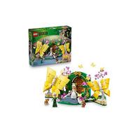 Lego Wicked Glinda&Rsquo;S Wedding Day Building Toy 75688 One Colour