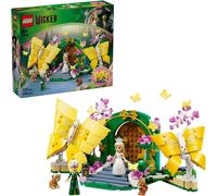 LEGO Wicked Glinda’s Wedding Day with Butterfly Toys 75688 LEGO Wicked Glinda’s Wedding Day with Butterfly Toys 75688