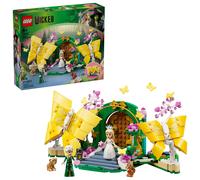 LEGO Wicked: Glinda's Wedding Day (75688)