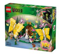 LEGO Wicked Glindas Wedding Day NEW 2025