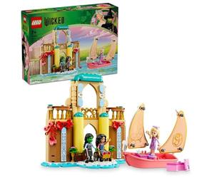 LEGO Wicked University Glinda Elphaba and Nessarose Toy Birthday Gift Building