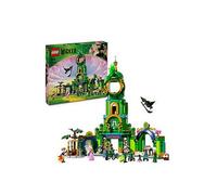 Lego Wicked Welcome To Emerald City One Colour
