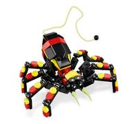 LEGO Wild Animals: Shape Shifting Spider CREATOR 3 IN 1