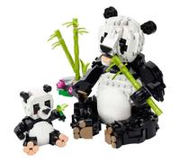 LEGO Creator 31165 Panda Family Playset
