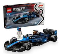 LEGO Speed Champions Williams Racing FW46 F1 Race Car 77249