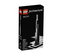 LEGO Willis Tower