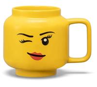 LEGO Winky Large Mug Room COPENHAGEN