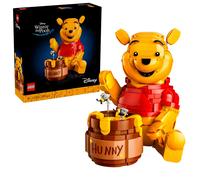 Lego Winnie The Pooh Construction Game 1399 Pieces