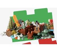 LEGO Winter Fun VIP Add-On Pack - 40610