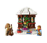 LEGO Winter Gazebo 40778 Christmas Village