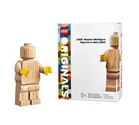 LEGO Originals 853967 Wooden Minifigure - New & Sealed - Retired March 2021