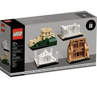 LEGO 40585 WORLD OF WONDERS SET VIP Limited Edition New Sealed and Sent Securely