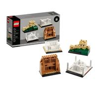 LEGO World of Wonders Promotional Set 40585