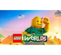 LEGO Worlds