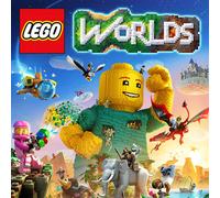 LEGO Worlds