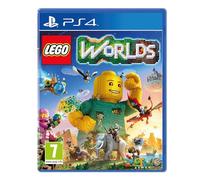 LEGO Worlds