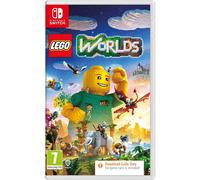 LEGO Worlds [CiB]