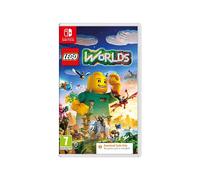 LEGO® Worlds Code-in-Box (Nintendo Switch)