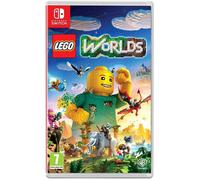 LEGO Worlds | Nintendo Switch New