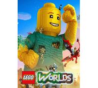Lego Worlds PC