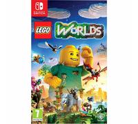 LEGO Worlds (Nintendo Switch)