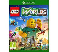 Lego Worlds (Xbox One)