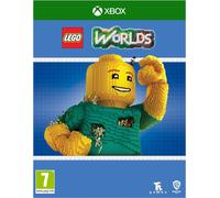 LEGO Worlds (Xbox One)