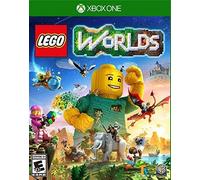 LEGO Worlds - Xbox One (Microsoft Xbox One) (US IMPORT)