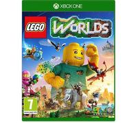 LEGO Worlds (Xbox One)