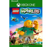 LEGO Worlds Xbox (UK)
